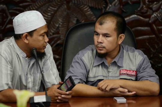 Pengelola situs Islam yang diblokir protes Kemenkominfo