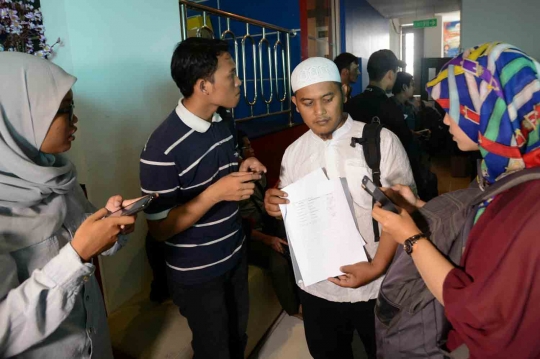 Pengelola situs Islam yang diblokir protes Kemenkominfo