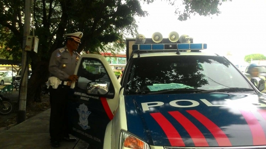 AKBP Adnan, polisi teladan hingga disebut paling cerewet se-Aceh