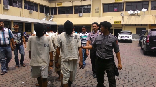 Polresta Banda Aceh bekuk anggota Polda terkait narkoba