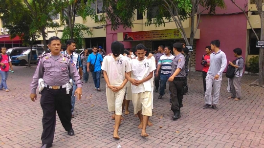 Polresta Banda Aceh bekuk anggota Polda terkait narkoba