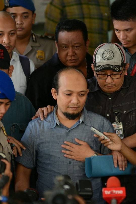 Ditangguhkan, Novel Baswedan tinggalkan Bareskrim