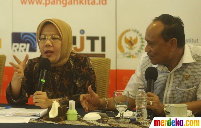 Ketahanan sistem perdagangan