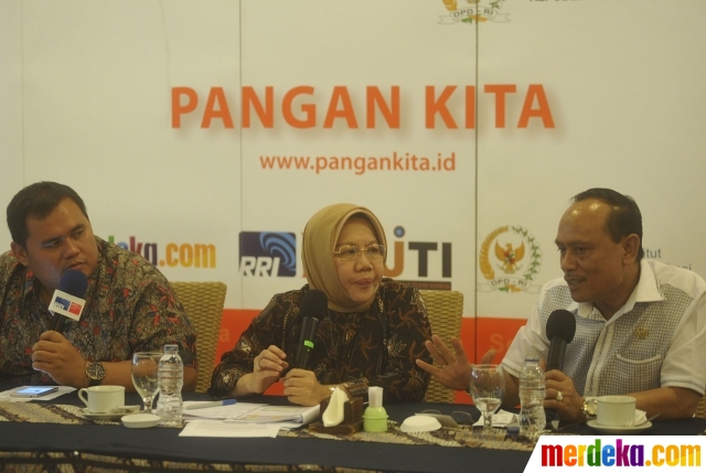 Ketahanan sistem perdagangan