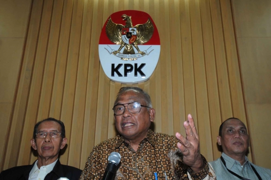 KPK lawan putusan praperadilan Hadi Purnomo