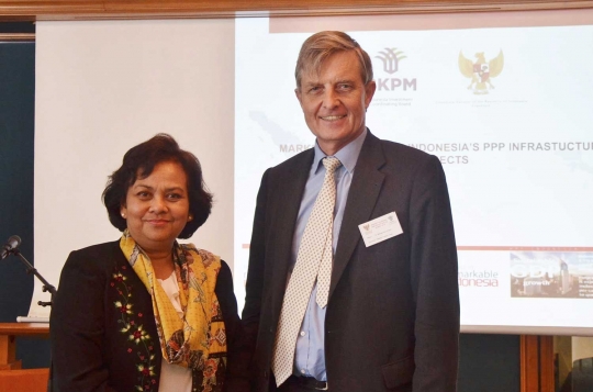 KJRI Frankfurt gandeng BKPM promosi investasi Indonesia di Jerman
