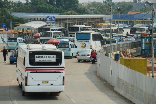 Pemprov DKI kebut proyek MRT Lebak Bulus