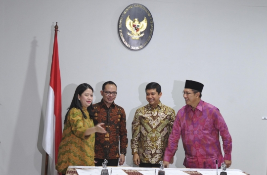 Empat menteri putuskan libur nasional & cuti bersama 2016