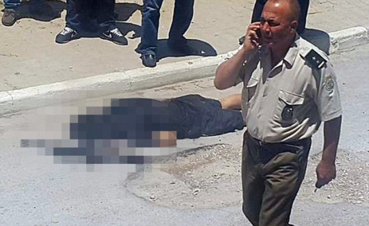 Sedang asyik berlibur, 27 turis di Tunisia tewas diberondong peluru