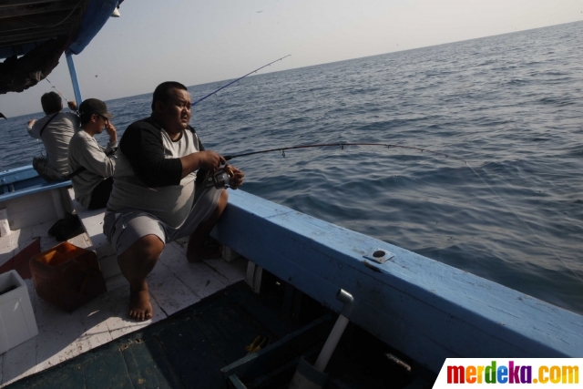 seribu di kepulauan ahok satu Memancing jurnalis salah dalam tergabung yang cara merupakan foto seribu di kepulauan ahok satu Memancing jurnalis salah dalam tergabung yang cara merupakan foto