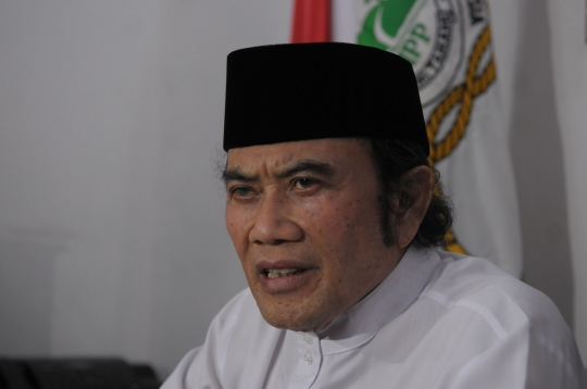 Rhoma Irama janji bentuk tim investigasi usut insiden Tolikara