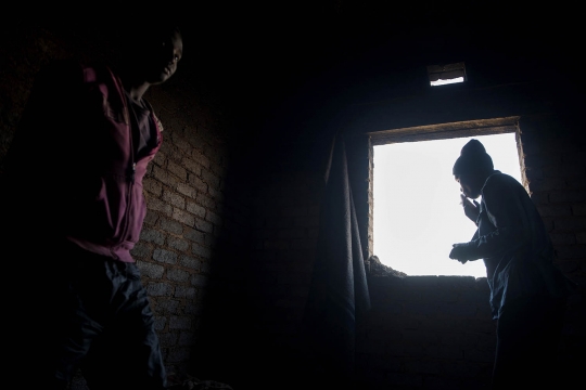 Kisah pemuda Afrika Selatan jadi pecandu heroin kelas bawah 'Nyaope'