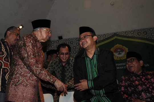 Perkuat kerukunan, LDII gelar silaturahmi lintas agama