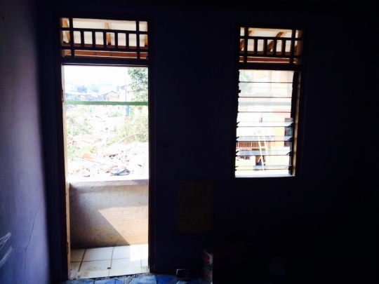 Kisah rumah Haji Musa di Kampung Pulo sulit dirobohkan petugas