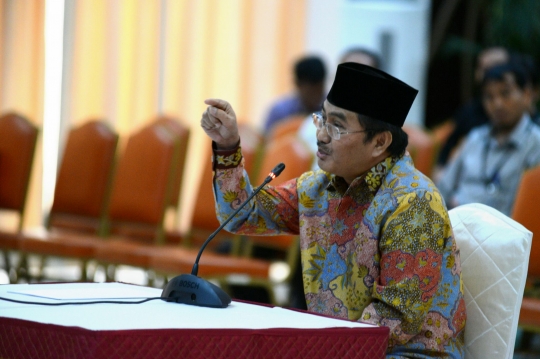 Seleksi tahap akhir, calon pimpinan dicecar Pansel KPK