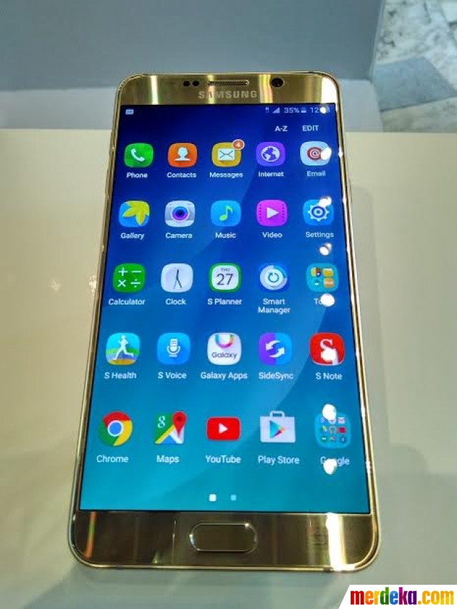 Unduh 80 Koleksi Gambar Galaxy Note 5 Keren Gratis HD