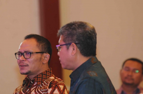 Menaker & perwakilan 13 negara bangun kerjasama sejahterakan pekerja