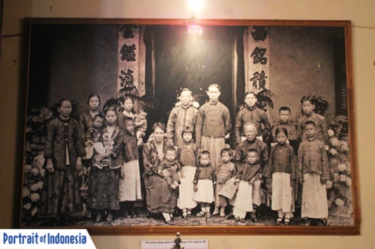 Mengunjungi bangunan bersejarah warisan orang terkaya di Medan