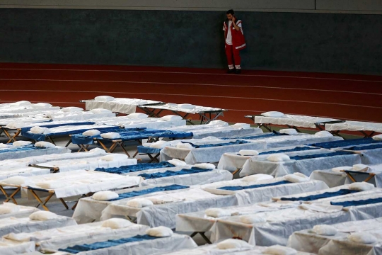 Ini fasilitas yang diberikan Jerman untuk para imigran