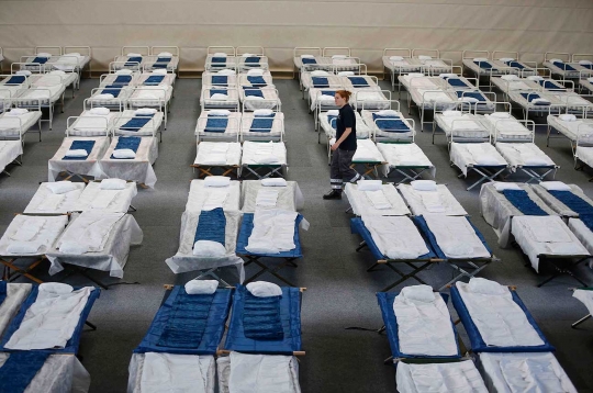 Ini fasilitas yang diberikan Jerman untuk para imigran