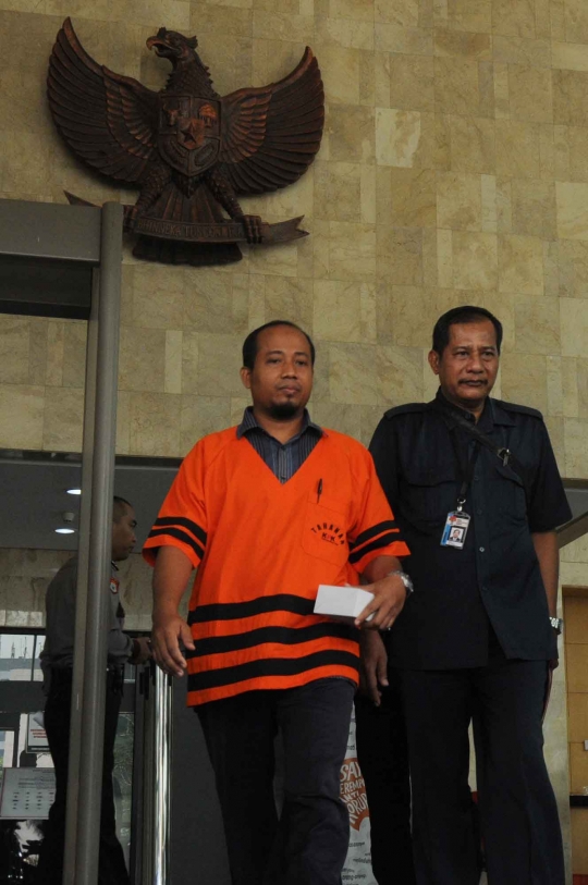 Berkas P21, tersangka kasus Diklat Pelayaran Sorong segera disidang