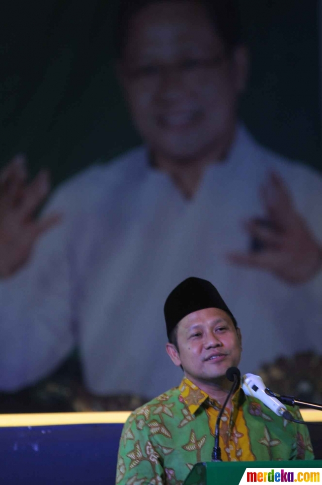 Foto : PKB gelar peringatan 1 Muharam merdeka.com