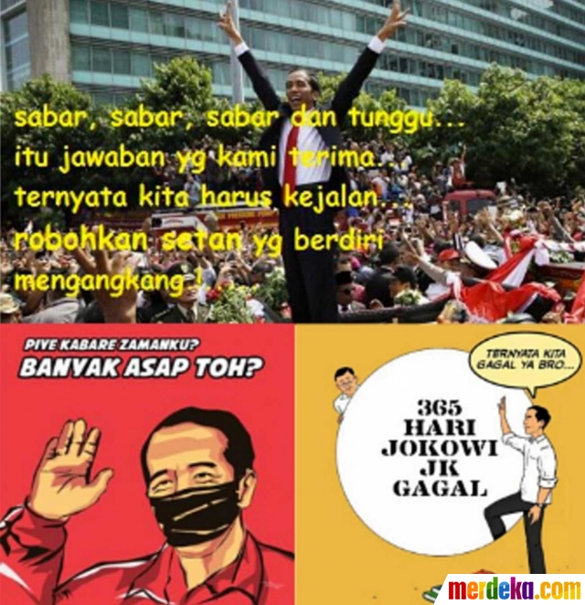 20151022010641 Ini Meme Meme Setahun Kegagalan Jokowi Jk Yang Bikin Ngakak 002 Dru