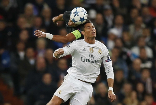 Bekuk PSG, Real Madrid lolos ke babak 16 besar Liga Champions