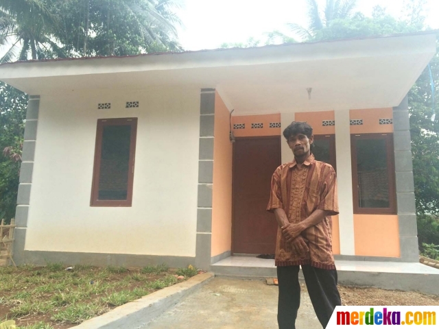 84 Koleksi Gambar Rumah Yang Baru Dibangun HD