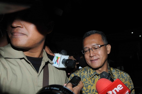 Ketua PTUN Medan dituntut JPU 4 tahun penjara