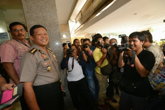 Bareskrim angkat bicara terkait kasus prostitusi artis NM dan PR