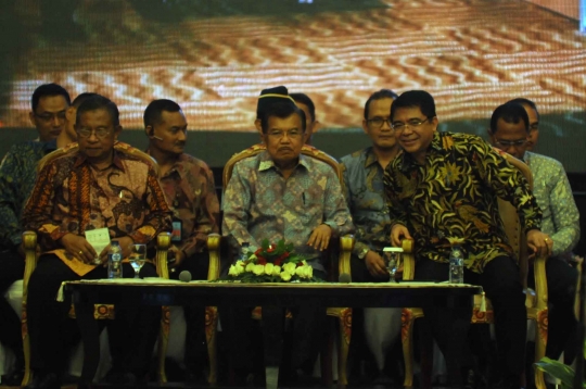 JK buka program pelayanan 3 jam BKPM