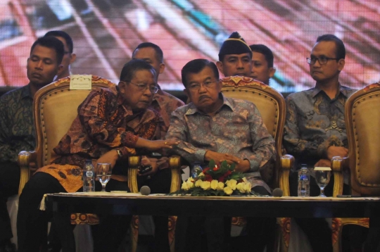 JK buka program pelayanan 3 jam BKPM