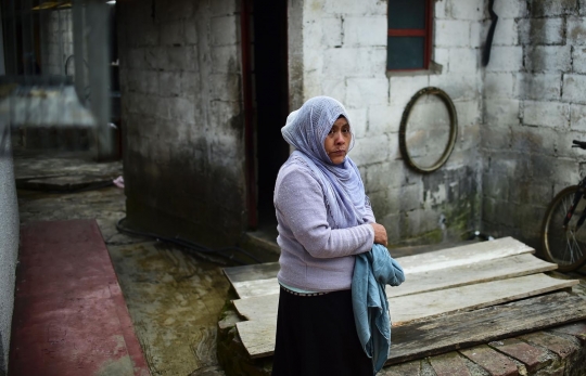 Melihat lebih dekat kampung Islam di Meksiko