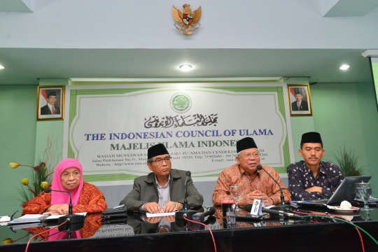 MUI keluarkan fatwa Gafatar sesat menyesatkan