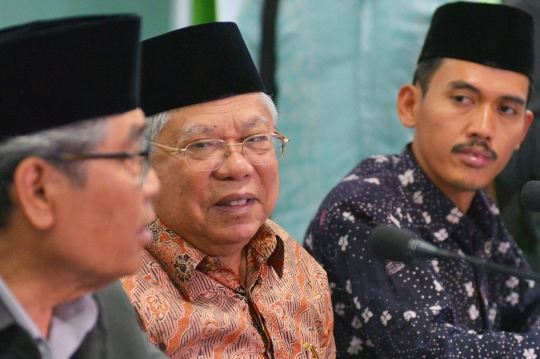 MUI keluarkan fatwa Gafatar sesat menyesatkan