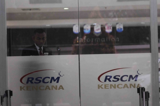 Geledah RSCM, Bareskrim temukan bukti jual-beli ginjal