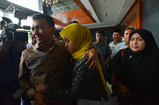 Kasus suap PTUN, Gubernur Sumut dituntut 4,5 tahun penjara