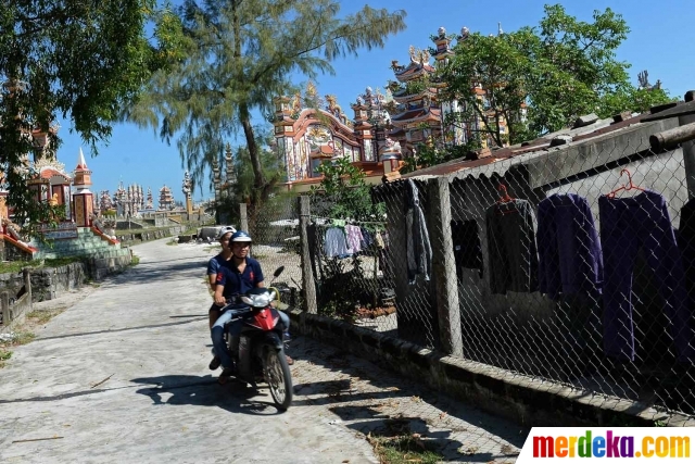 6700 Koleksi Hantu Vietnam Terbaik