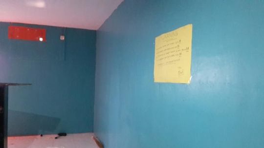 Intip kamar 'birahi' bertarif tinggi di Kalijodo