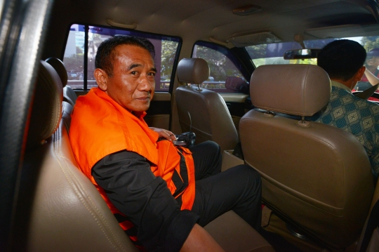 KPK periksa Bos PT Citra Gading Asritama terkait kasus suap MA