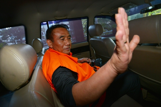 KPK periksa Bos PT Citra Gading Asritama terkait kasus suap MA