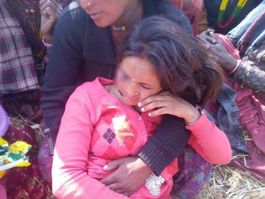Pesawat penumpang kembali jatuh di Nepal, dua orang tewas