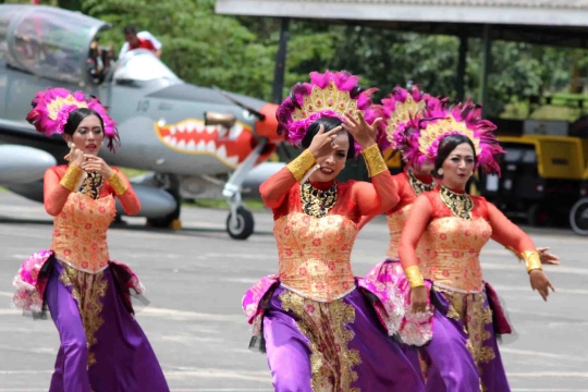 Ini empat Super Tucano dari Brasil yang siap perkuat TNI AU