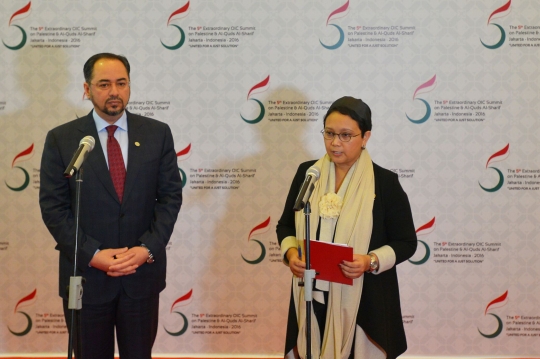 Indonesia dan Afghanistan jalin kerjasama pelatihan diplomatik