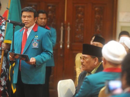 Partai Idaman dan ulama dukung kemerdekaan Palestina