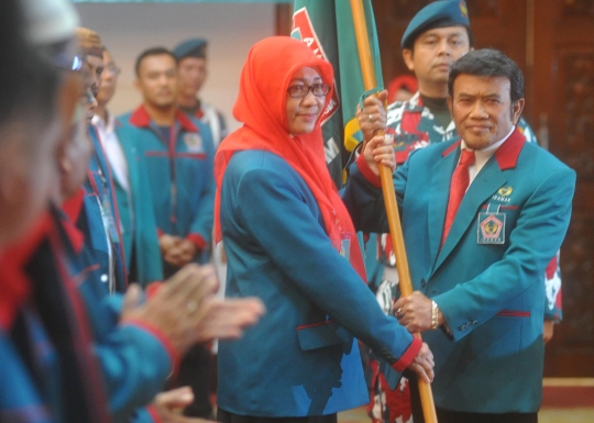 Partai Idaman dan ulama dukung kemerdekaan Palestina