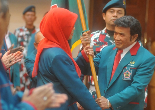 Partai Idaman dan ulama dukung kemerdekaan Palestina
