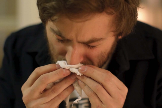 Cara aneh warga New York cari jodoh lewat bau badan