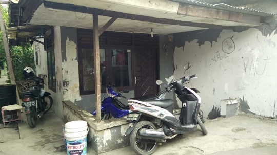 Di sini aktivitas ayah angkat Marshanda sebelum akhirnya ditangkap